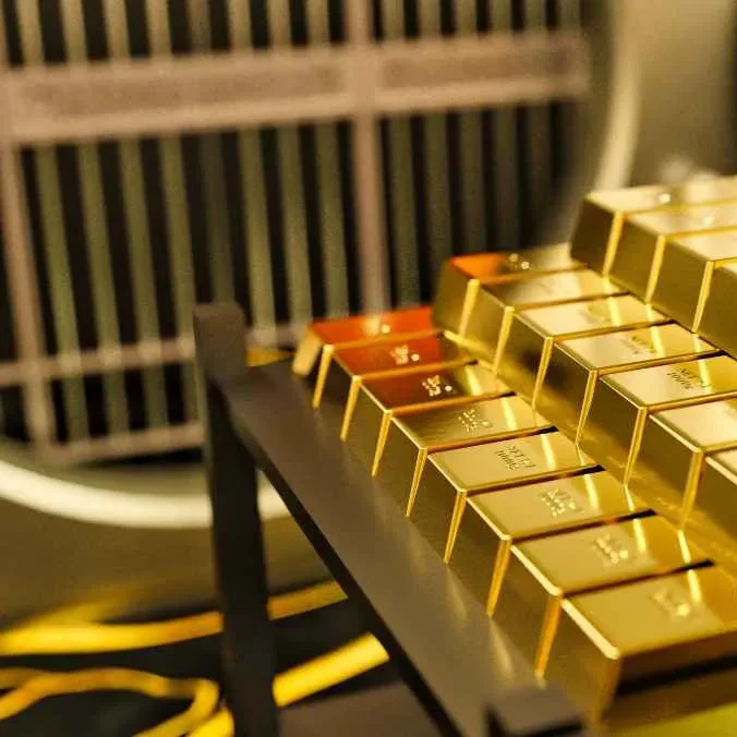 Cage Metals East Africa Gold Au